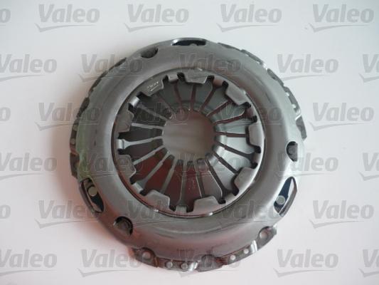 Valeo 828403 - Set ambreiaj aaoparts.ro