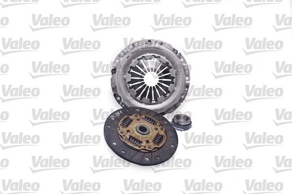 Valeo 828075 - Set ambreiaj aaoparts.ro