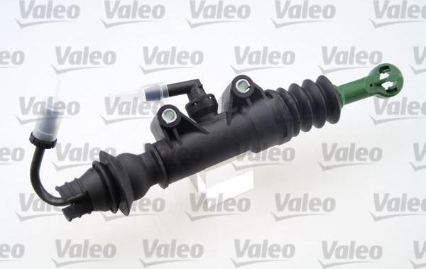 Valeo 874454 - Pompa centrala, ambreiaj aaoparts.ro