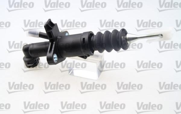 Valeo 874456 - Pompa centrala, ambreiaj aaoparts.ro