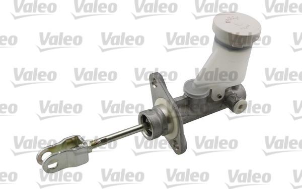 Valeo 874462 - Pompa centrala, ambreiaj aaoparts.ro