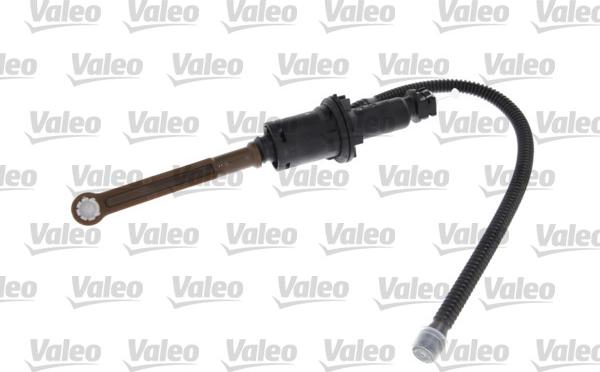 VALEO 874481 - Pompa centrala, ambreiaj aaoparts.ro