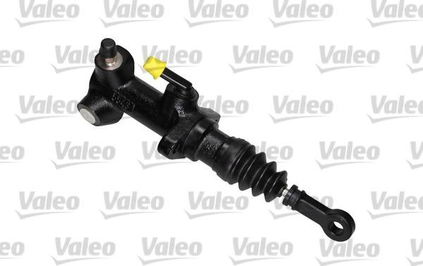 Valeo 874439 - Pompa centrala, ambreiaj aaoparts.ro