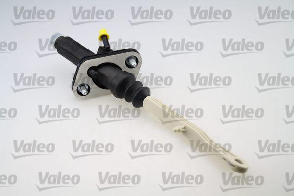 Valeo 874437 - Pompa centrala, ambreiaj aaoparts.ro