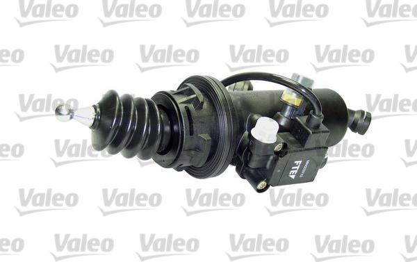 Valeo 874424 - Pompa centrala, ambreiaj aaoparts.ro