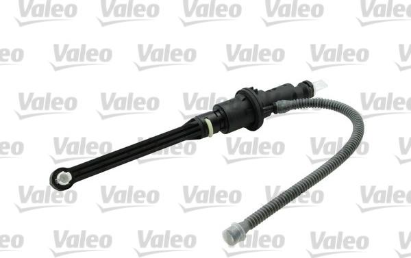 Valeo 874476 - Pompa centrala, ambreiaj aaoparts.ro