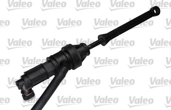 Valeo 874515 - Pompa centrala, ambreiaj aaoparts.ro