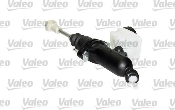 Valeo 874634 - Pompa centrala, ambreiaj aaoparts.ro