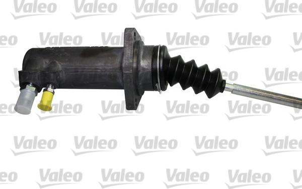 Valeo 874834 - Cilindru receptor ambreiaj aaoparts.ro