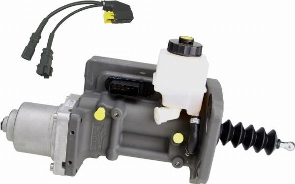 Valeo 874879 - Sist. actionare ambreiaj aaoparts.ro