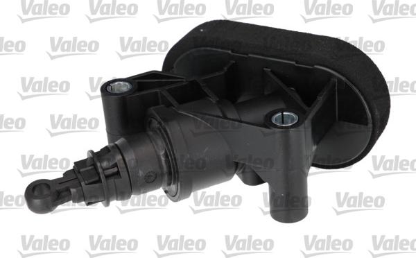 Valeo 874348 - Pompa centrala, ambreiaj aaoparts.ro