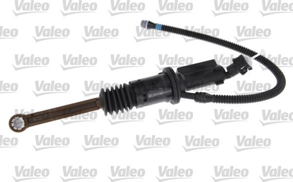 VALEO 874353 - Pompa centrala, ambreiaj aaoparts.ro