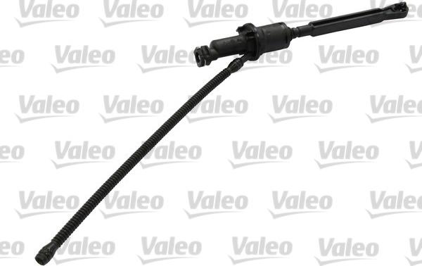 Valeo 874307 - Pompa centrala, ambreiaj aaoparts.ro