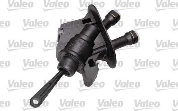 VALEO 874322 - Pompa centrala, ambreiaj aaoparts.ro