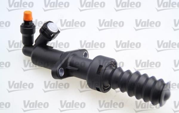 Valeo 874743 - Cilindru receptor ambreiaj aaoparts.ro