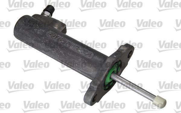 Valeo 874757 - Cilindru receptor ambreiaj aaoparts.ro