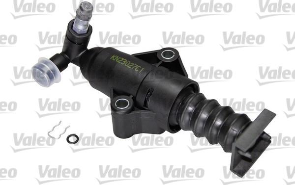 VALEO 874716 - Cilindru receptor ambreiaj aaoparts.ro