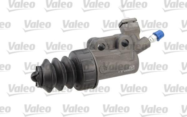 Valeo 874786 - Cilindru receptor ambreiaj aaoparts.ro