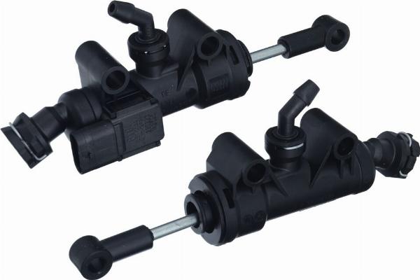 Valeo 876155 - Pompa centrala, ambreiaj aaoparts.ro