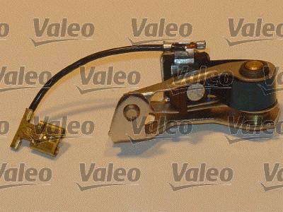 VALEO 343414 - Ruptor, distribuitor aaoparts.ro