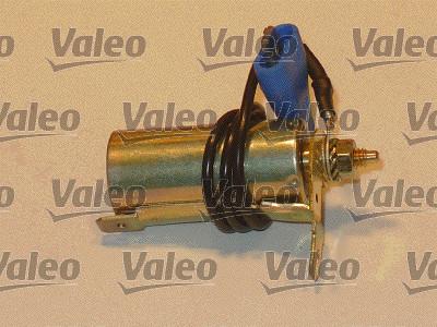 VALEO 343012 - Condensator, aprindere aaoparts.ro
