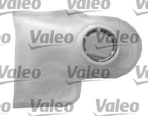 VALEO 347407 - Filtru, sistem alimentare combustibil aaoparts.ro
