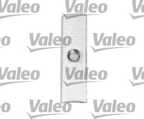 VALEO 347 420 - Filtru, sistem alimentare combustibil aaoparts.ro