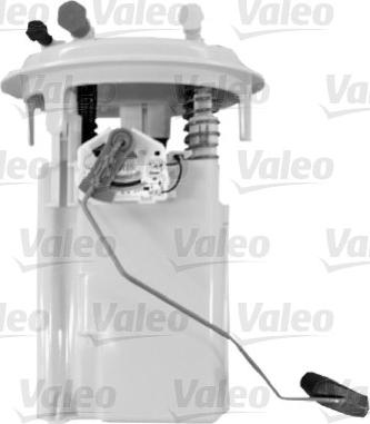 VALEO 347516 - Senzor,rezervor combustibil aaoparts.ro