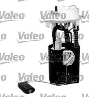 VALEO 347366 - Senzor,rezervor combustibil aaoparts.ro