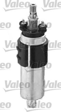 VALEO 347309 - Pompa combustibil aaoparts.ro