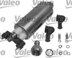 VALEO 347304 - Pompa combustibil aaoparts.ro