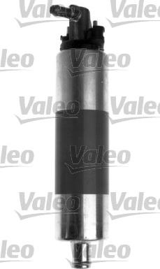 VALEO 347306 - Pompa combustibil aaoparts.ro