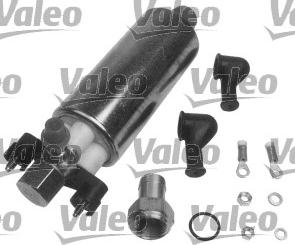 VALEO 347303 - Pompa combustibil aaoparts.ro