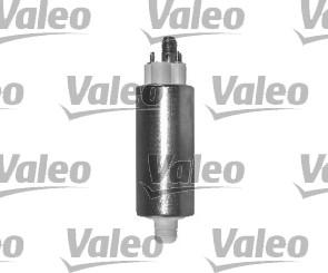 VALEO 347313 - Pompa combustibil aaoparts.ro
