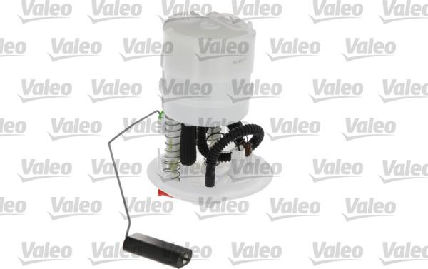 VALEO 347336 - Modul alimentare combustibil aaoparts.ro