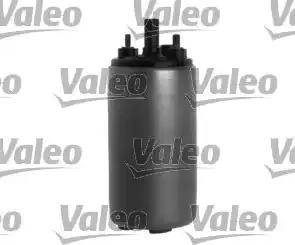 Valeo 347246 - Pompa combustibil aaoparts.ro