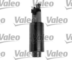 VALEO 347248 - Pompa combustibil aaoparts.ro