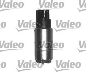 Valeo 347255 - Pompa combustibil aaoparts.ro