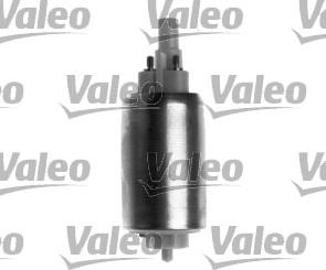 VALEO 347256 - Pompa combustibil aaoparts.ro