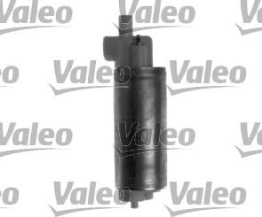 Valeo 347250 - Pompa combustibil aaoparts.ro