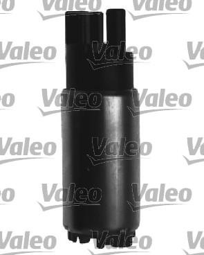 Valeo 347251 - Pompa combustibil aaoparts.ro