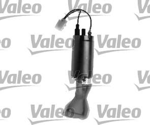 Valeo 347253 - Pompa combustibil aaoparts.ro