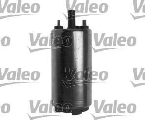 Valeo 347252 - Pompa combustibil aaoparts.ro