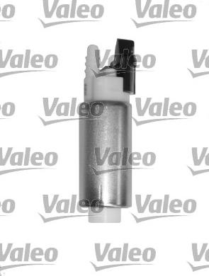 Valeo 347208 - Pompa combustibil aaoparts.ro