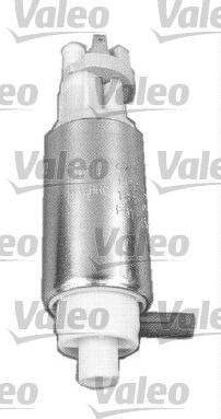 VALEO 347203 - Pompa combustibil aaoparts.ro