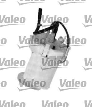Valeo 347216 - Pompa combustibil aaoparts.ro