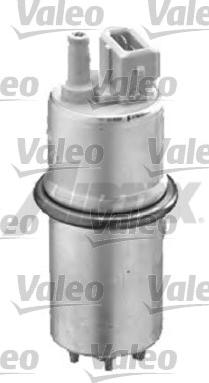 Valeo 347218 - Pompa combustibil aaoparts.ro