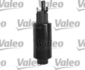 VALEO 347235 - Pompa combustibil aaoparts.ro