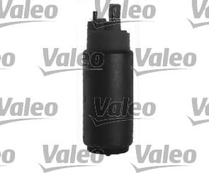 Valeo 347237 - Pompa combustibil aaoparts.ro