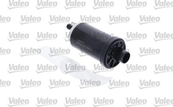 Valeo 347226 - Pompa combustibil aaoparts.ro
